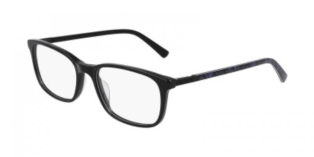Joseph Abboud JA4119 Eyeglasses - view 3